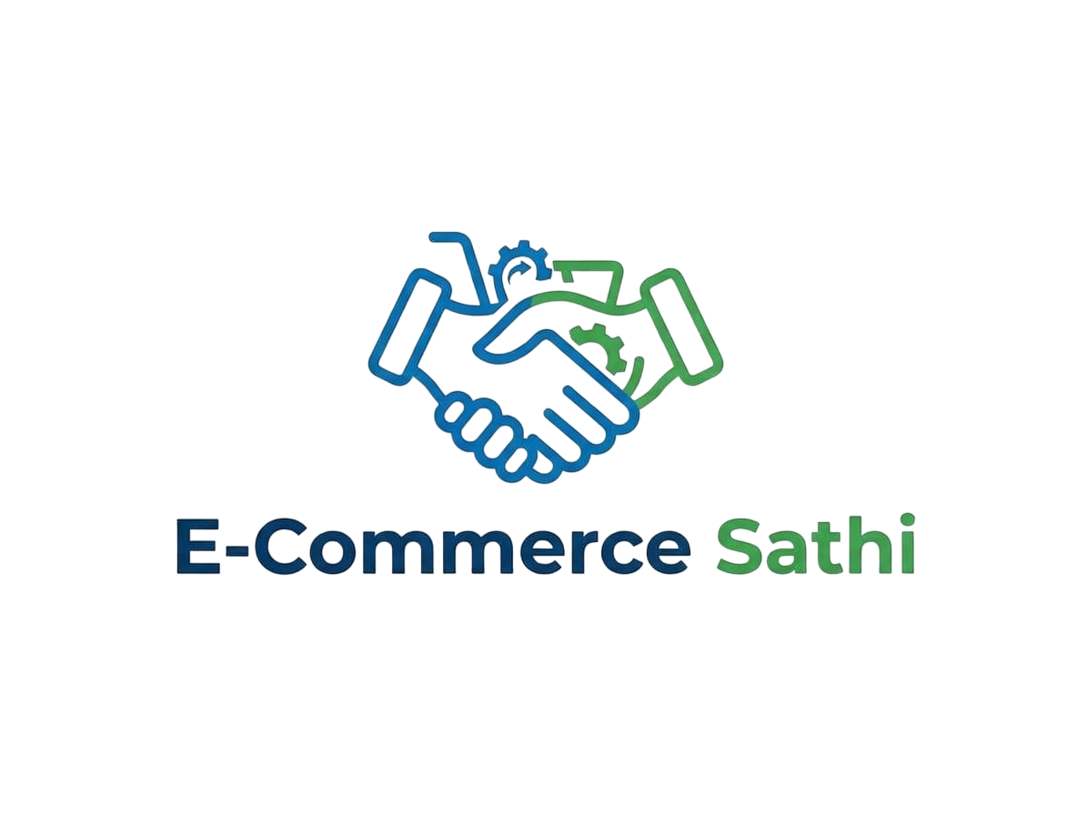 E-Commerce Sathi